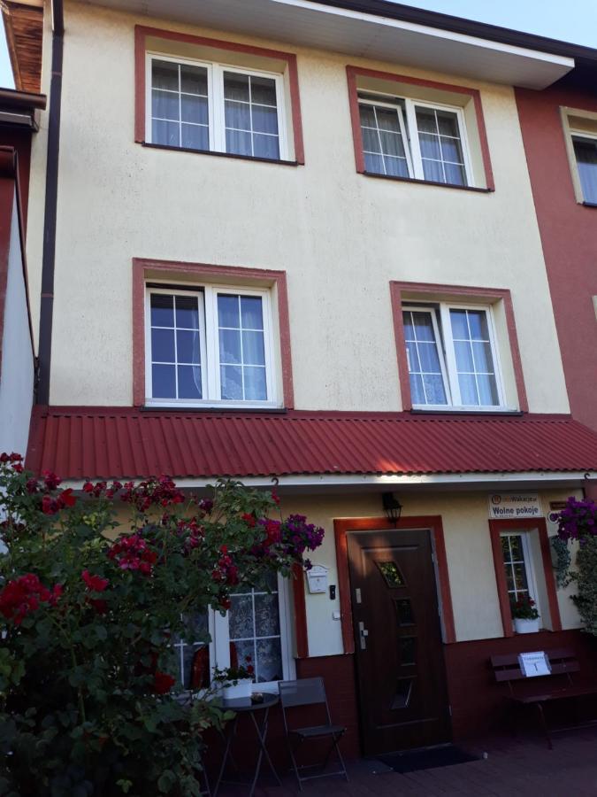 Homestay Obloczek