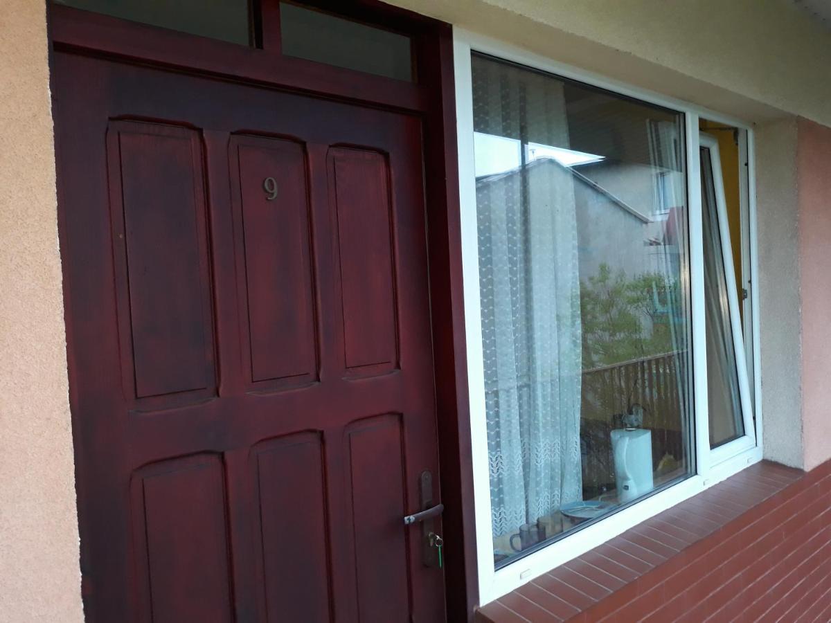 Homestay Obloczek *