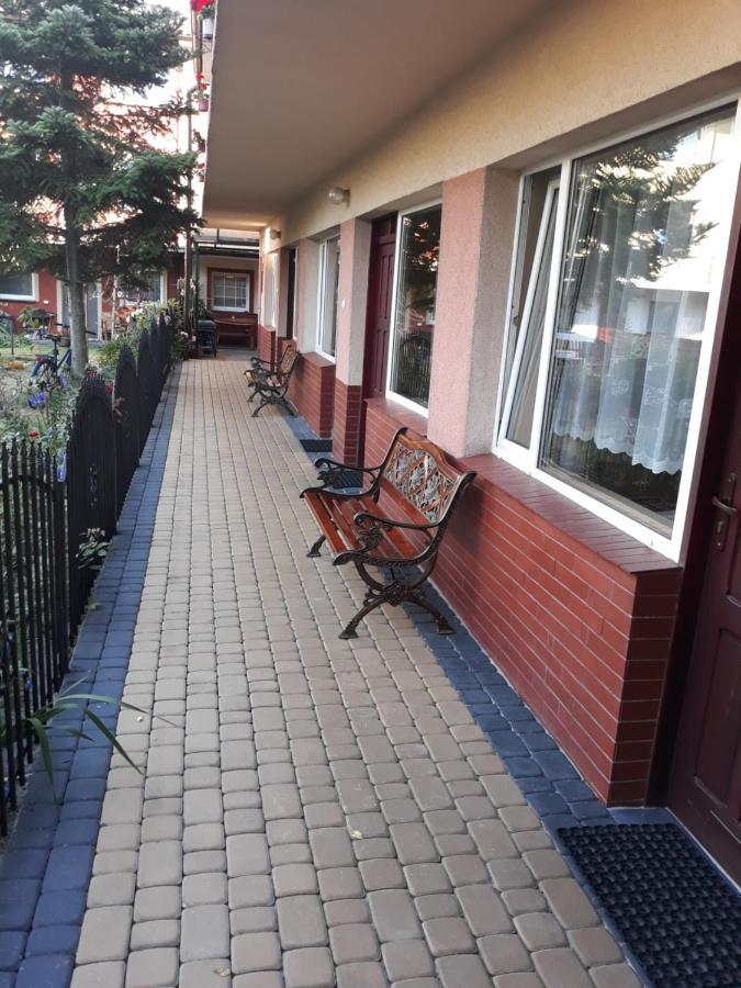 Obloczek Homestay