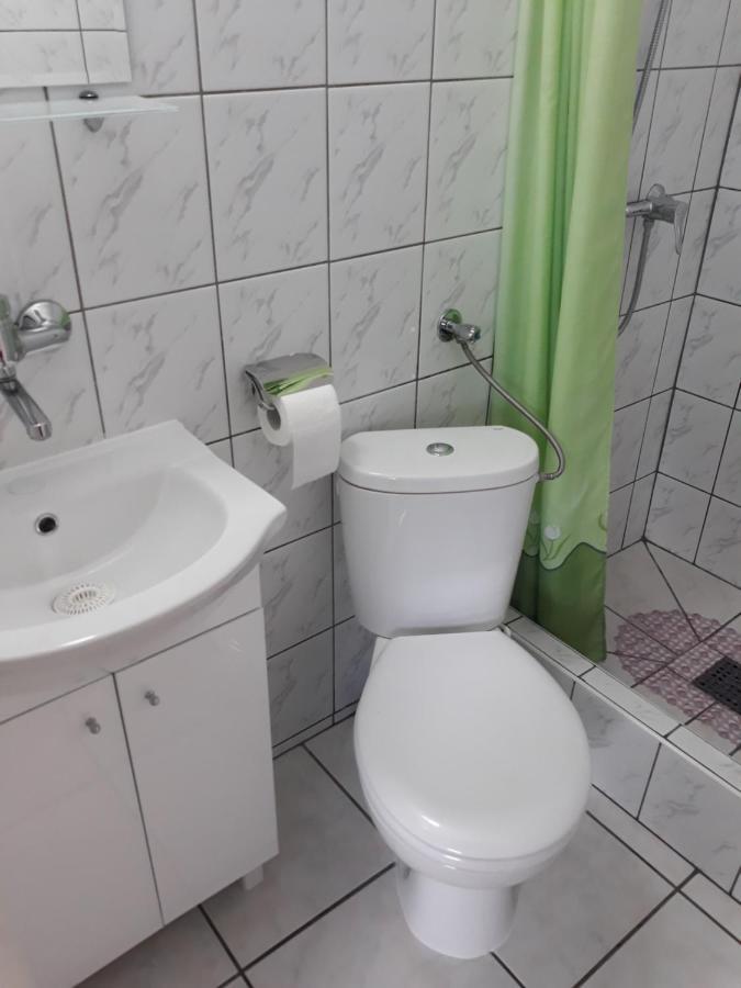 Obloczek Homestay Leba