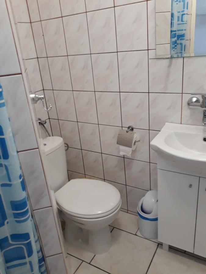 Obloczek * Leba