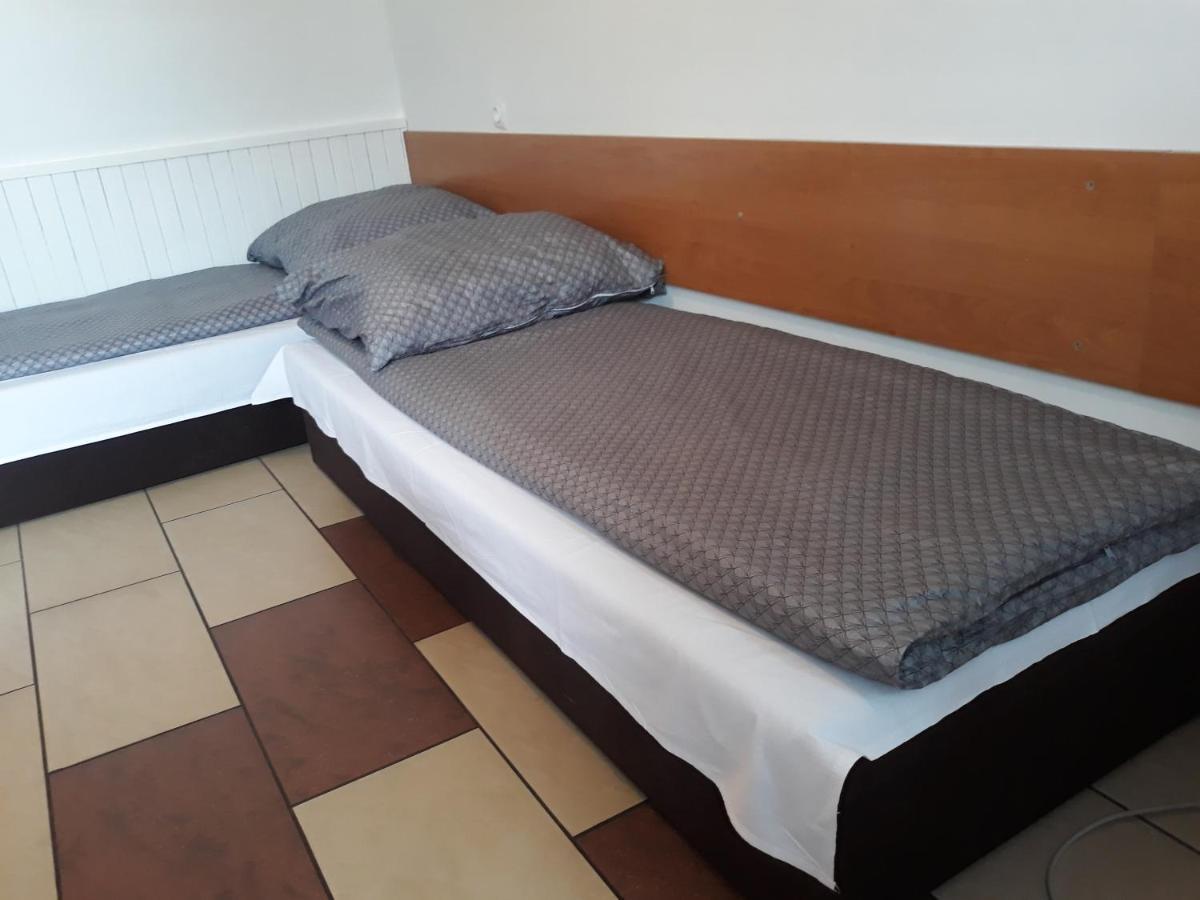 Obloczek Homestay Leba