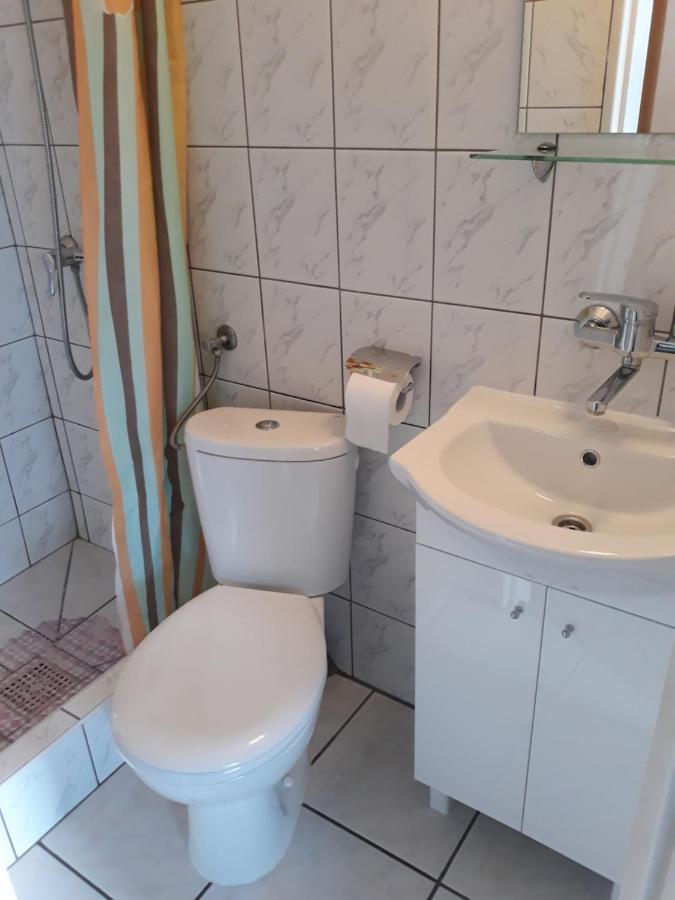 Homestay Obloczek