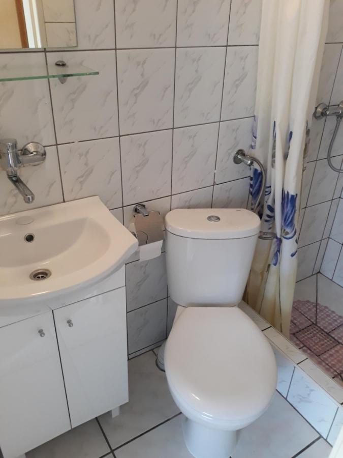 Obloczek Homestay Leba