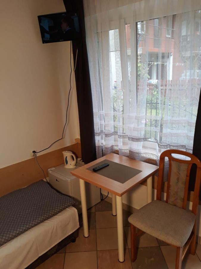 Homestay Obloczek